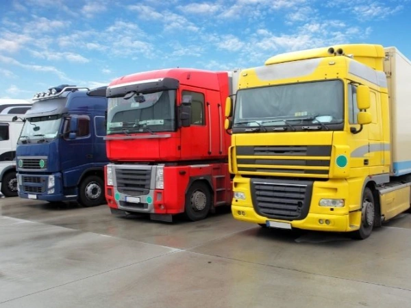 Antalya Gaziemir Nakliye